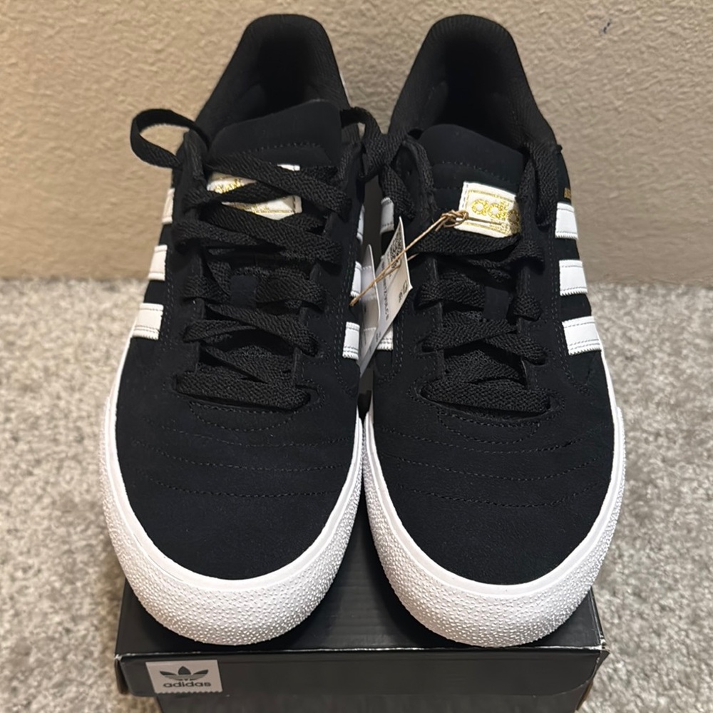Adidas Busenitz Vulc - DS - Picture 2 of 4